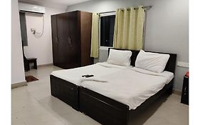 Jubilee Banjara Suites 4*